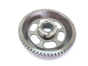 Suzuki DRZ400E 2015 Clutch Starter Gear DRZ 400 E 2015 + 17-18  #841