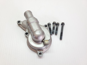 Suzuki DRZ400E 2015 Water Pump Cover DRZ 400 E 00-07 & 2015 + 17-18  #841