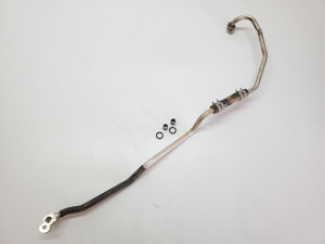Suzuki DRZ400E 2015 Complete Oil Hose Tank  DRZ 400 E 00-09 & 2015 + 17-18 #841
