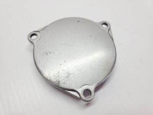 Suzuki DRZ400E 2015 Torque Limiter Cover / Starter Idle Gear Cover DRZ 400 E  #841