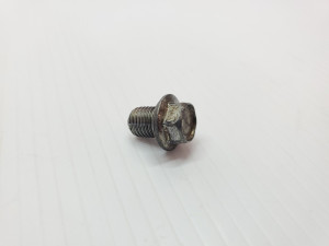 Suzuki DRZ400E 2015 Frame Plug Oil Drain DRZ 400 E 00-07 & 2015 + 17-18  #841