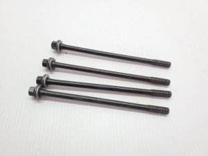 Suzuki DRZ400E 2015 Cylinder Head Bolts DRZ 400 E 00-06 & 2015 + 17-18 #841