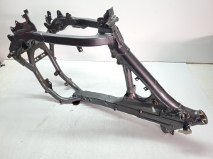 Suzuki DRZ400E 2015 Frame DRZ 400 E  #841