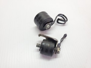 Suzuki DRZ400E 2015 Chain Rollers DRZ 400 E 00-07 & 2015 + 17-18 #841