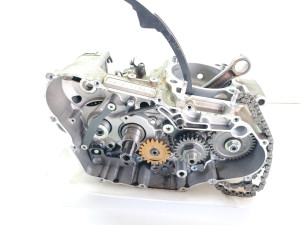 Suzuki DRZ400E 2015 Short Bottom End DRZ 400 E 00-07 & 2015 + 17-18  #841