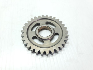 Kawasaki KX450F 2008 Kick Start Idler Gear KX 450 F 06-15 #LW