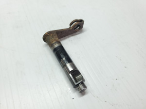 Kawasaki KX450F 2008 Clutch Actuater Arm KX 450 F 06-08 #LW