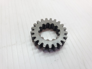 Kawasaki KX450F 2008 Oil Pump Drive Gear KX 450 F #LW