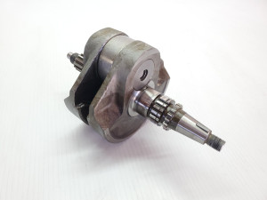 Kawasaki KX450F 2008 Crankshaft Needs Rod Kit KX 450 F #LW