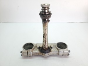 Honda CRF450R Steering Stem Triple Clamp CRF 250 450 R 2004  #840