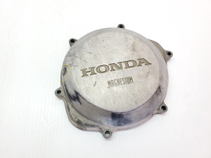 Honda CRF450R Outer Clutch Cover CRF 450 R 2004 02-08 #840