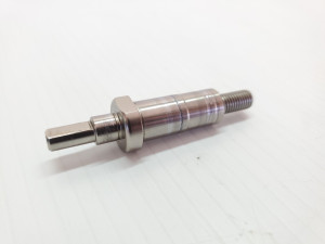Honda CRF450R Water Pump Shaft CRF 450 R 2004 02-08 #840
