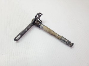 Honda CRF450R Gear Shift Shaft CRF 450 R 2004 04-05 #840