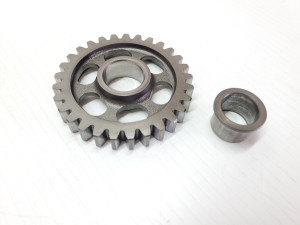 Honda CRF450R Kick Starter Idle Gear 29 T CRF 450 R 2004 02-12 #840