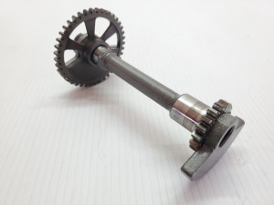 Honda CRF450R Balance Shaft Assembly CRF 450 R 2004 02-05 #840