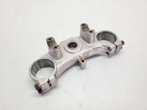 Yamaha YZ125 2002 Top Triple Clamps YZ 125 250 00-03 #860