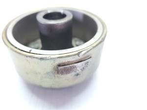Yamaha YZ125 2002 Flywheel YZ 125 02-04 #860