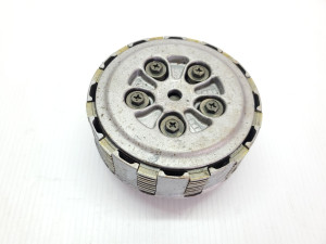 Yamaha YZ125 2002 Complete Clutch Assembly YZ 125 98-04 #860