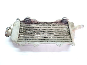 Yamaha YZ125 2002 Right Radiator NLA YZ 125 02-04 #860
