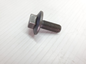 Yamaha YZ125 2002 Primary Drive Gear Bolt YZ 125 91-04 #860