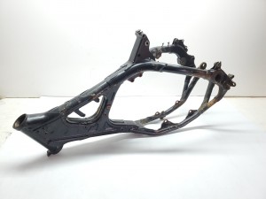 Yamaha YZ125 2002 Frame YZ 125 #860