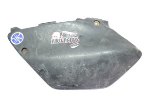 Yamaha YZ125 2002 Left Side Cover YZ 125 #860