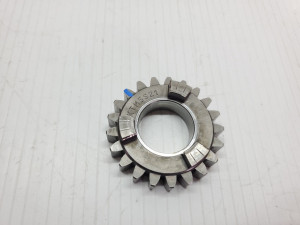 KTM 125SX 2002 Main Shaft Idler Gear 21-T 125 SX 98-16 #JGES