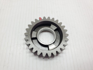 KTM 125SX 2002 Counter Shaft Idle Gear 4TH 26-T 125 SX 99-05 125 250 EXC 99-16  #JGES