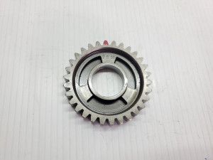 KTM 125SX 2002 Counter Shaft Idler Gear 2ND 30-T '2S30' 125 SX 98-15  #JGES