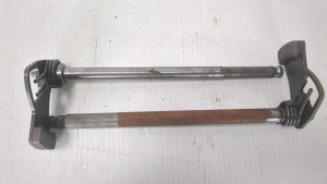Gear Change Shift Shafts Suzuki RGV250 RGV 250 Aprrox 90-92