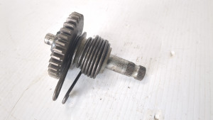 Kickstart Kick Start Shaft Assy Suzuki RGV250 RGV 250 Aprrox 90-92