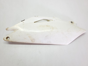 Honda CRF450R 2011 Left Side Cover CRF 250 450 R 11-12 #JGES