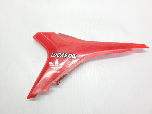 Honda CRF450R 2011 Airbox Cover Left CRF 450 R 9-12 250R 10-3  #JGES
