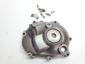 Yamaha YZ250F 2016 Stator Cover YZ 250 14-17 #LW