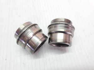 KTM Husqvarna Front Wheel Spacers  #JGES