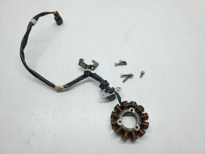 Suzuki RMZ450 2014 Stator RM-Z 250 450 13-18  #LW