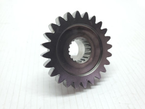 Suzuki RMZ450 2014 Primary drive Gear Spur RM-Z450 08-18 #LW