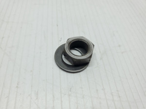 Suzuki RMZ450 2014 Primary Drive Nut LH Thread RM-Z 250 450 13-18 #LW