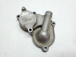 Suzuki RMZ450 2014 Water Pump Cover RM-Z450 08-14 #LW