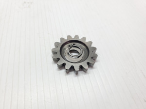 Suzuki RMZ450 2014 Oil Pump Idle Gear RM-Z450 08-22 #LW