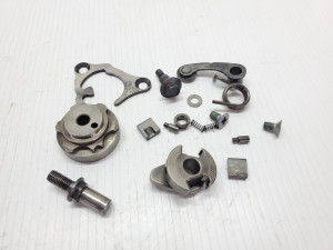 Suzuki RMZ450 2014 Gear Shift Mechanism RM-Z450 13-17  #LW