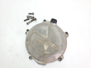 KTM 350SX-F 2011 Outer Clutch Cover 350 SX-F SXF 11-15 350 EXC-F 12-16  #LW