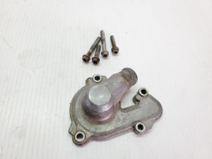 KTM 350SX-F 2011 Water Pump Cover 350 SX-F SXF 11-13 #LW