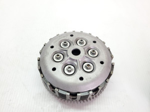 KTM 350SX-F 2011 Complete Clutch Assembly 350 SX-F SXF 11-15 #LW