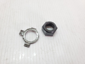 KTM 350SX-F 2011 Clutch Nut 350 SX-F SXF 11-22 + Other Models #LW