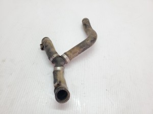  KTM 350SX-F 2011 Radiator Hoses Incomplete 350 SX-F SXF 11-15 #LW