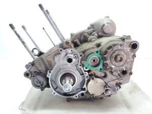 KTM 350SX-F 2011 Short Bottom End 350 SX-F SXF  #LW