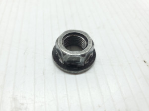 Suzuki RMZ250 2015 Flywheel Nut RMZ 250 450 13-16 #LW