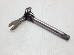 Suzuki RMZ250 2015 Gear Shift Shaft RMZ 250 10-15 #LW