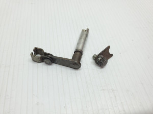 Suzuki RMZ250 2015 Clutch Release Arm RMZ 250 13-15 #LW
